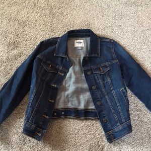 Old Navy Jean jacket